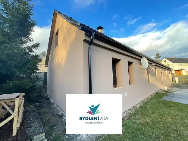 Prodej rodinného domu, Toužim, 174 m2