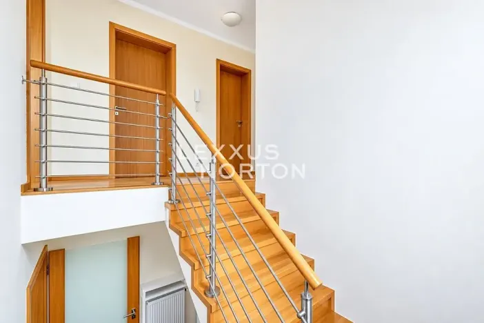Pronájem rodinného domu, Roztoky, Zvoncová, 163 m2
