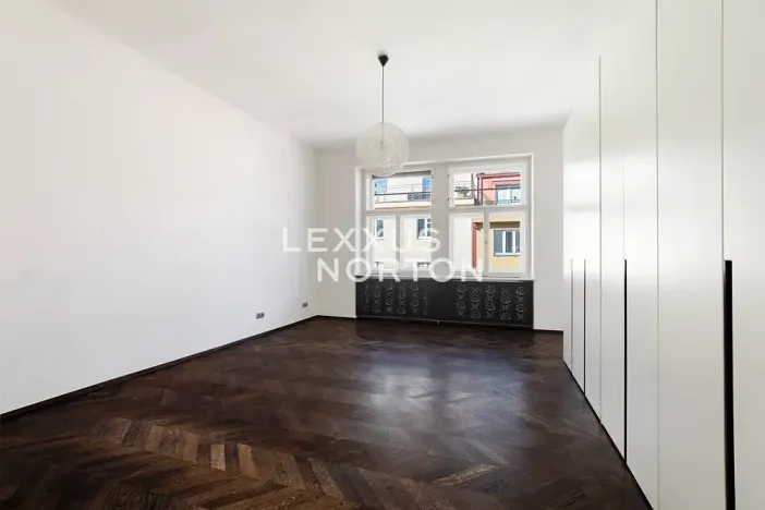 Prodej bytu 3+kk, Praha - Dejvice, Buzulucká, 96 m2