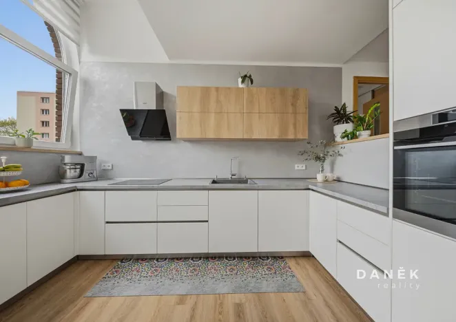 Prodej bytu 4+kk, Brno - Štýřice, Celní, 155 m2