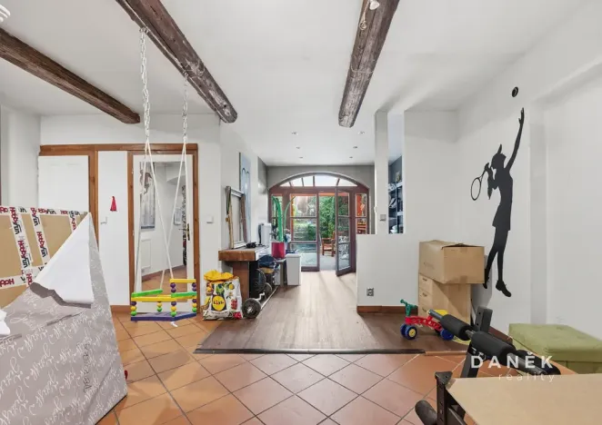 Prodej rodinného domu, Ivančice, Jana Schwarze, 210 m2