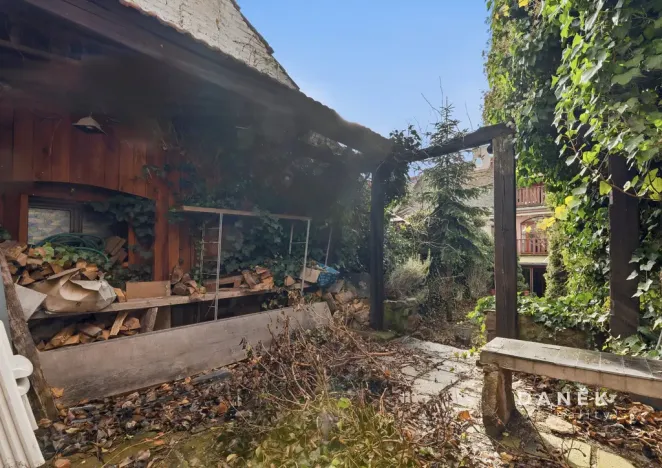 Prodej rodinného domu, Ivančice, Jana Schwarze, 210 m2