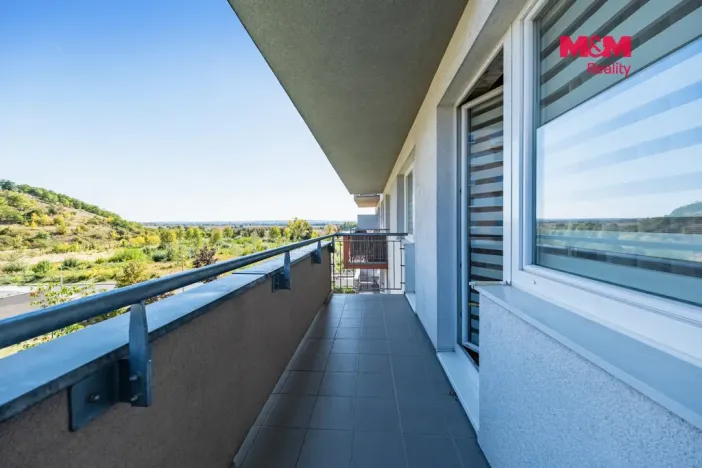 Pronájem bytu 2+kk, Praha - Horní Měcholupy, Hornoměcholupská, 60 m2