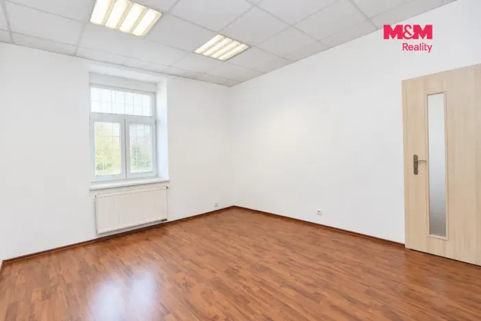 Pronájem kanceláře, Praha - Prosek, Prosecká, 56 m2
