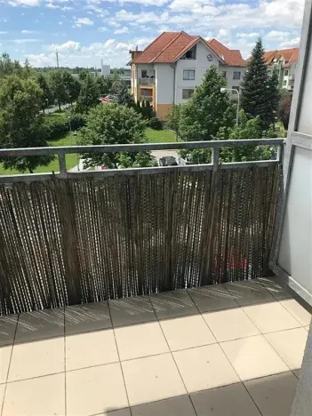 Pronájem bytu 1+kk, Olomouc, Horní lán, 27 m2