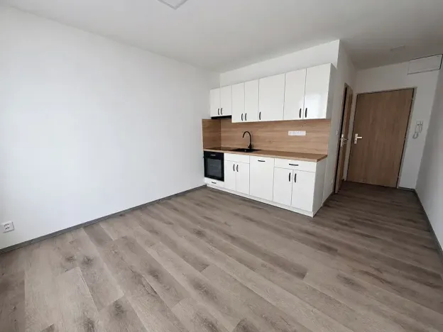 Pronájem bytu 1+1, Lovosice, Zvonařova, 38 m2