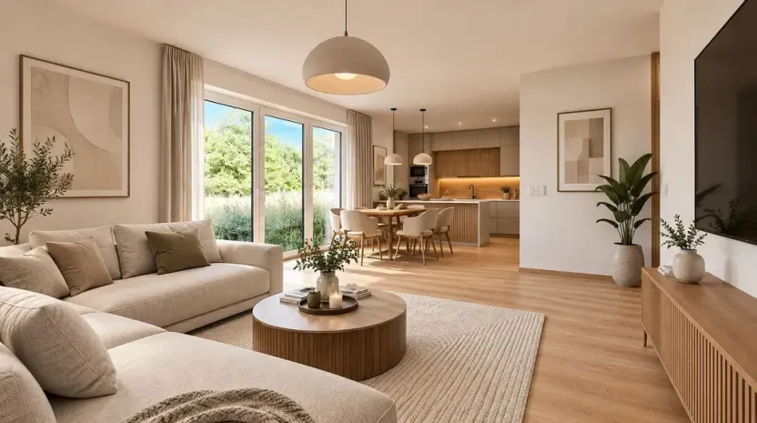 Prodej bytu 3+kk, Týnec nad Labem, 85 m2
