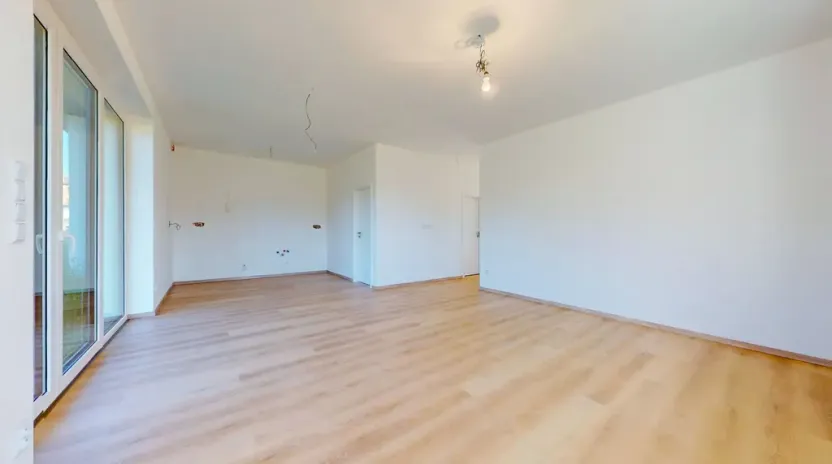 Prodej bytu 3+kk, Týnec nad Labem, 85 m2