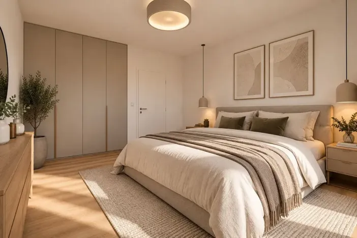 Prodej bytu 3+kk, Týnec nad Labem, 85 m2