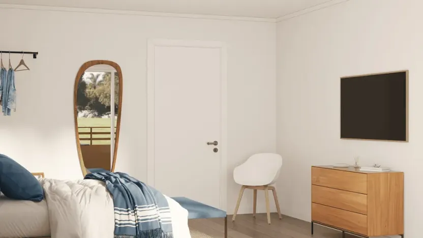 Prodej bytu 3+kk, Portocolom, Mallorca, Španělsko, 63 m2