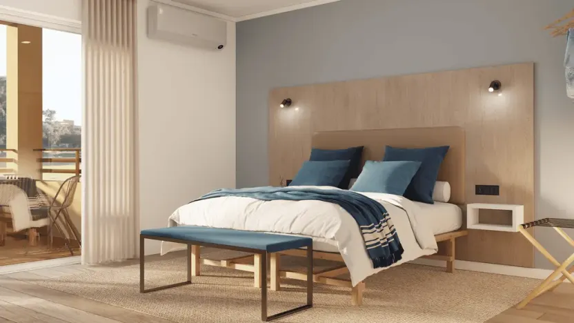 Prodej bytu 3+kk, Portocolom, Mallorca, Španělsko, 63 m2