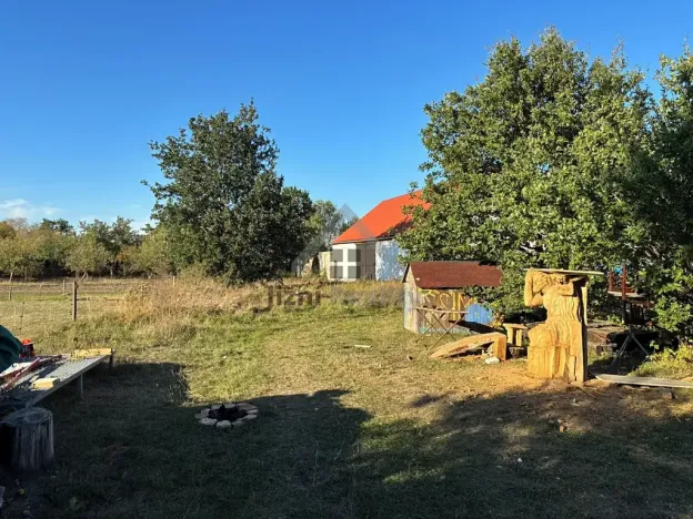 Prodej pozemku pro bydlení, Dubné, 1076 m2
