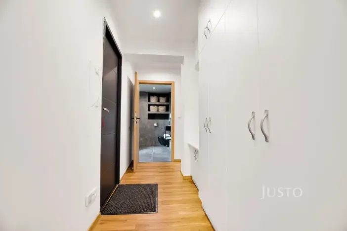 Prodej bytu 3+kk, Děčín, Vilsnická, 92 m2