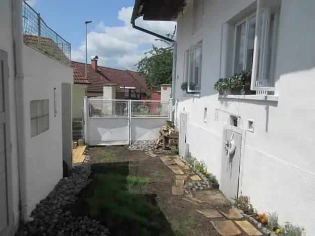 Prodej chalupy, Strašice, 231 m2