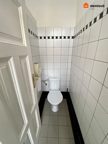 Pronájem kanceláře, Ostrava, Smetanovo náměstí, 22 m2