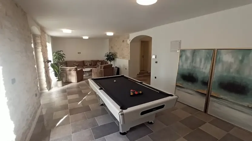 Prodej vily, Pula, Chorvatsko, 350 m2