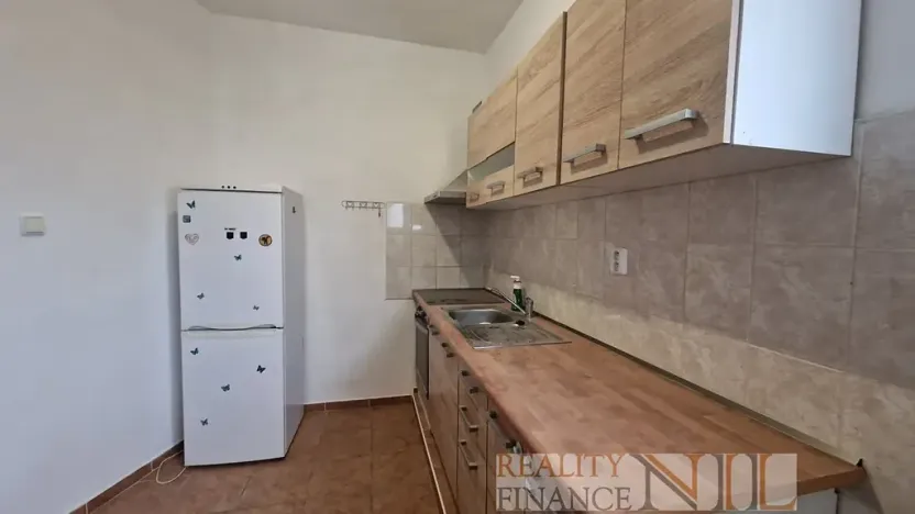 Pronájem bytu 2+1, Kozolupy, 65 m2
