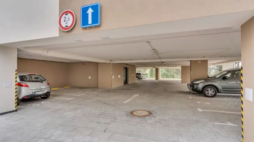 Prodej bytu 2+kk, Třebíč - Horka-Domky, Družstevní, 59 m2