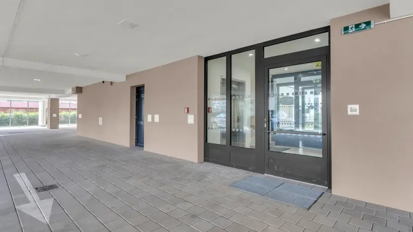 Prodej bytu 2+kk, Třebíč - Horka-Domky, Družstevní, 59 m2