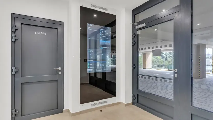 Prodej bytu 2+kk, Třebíč - Horka-Domky, Družstevní, 59 m2