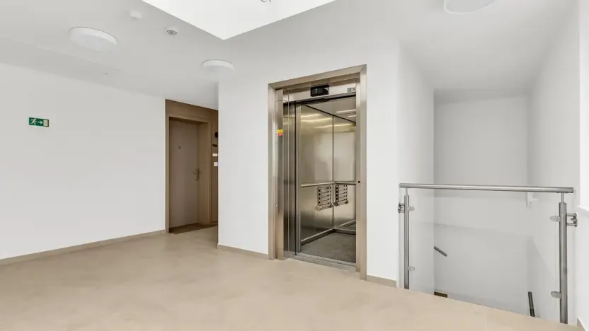 Prodej bytu 2+kk, Třebíč - Horka-Domky, Družstevní, 59 m2