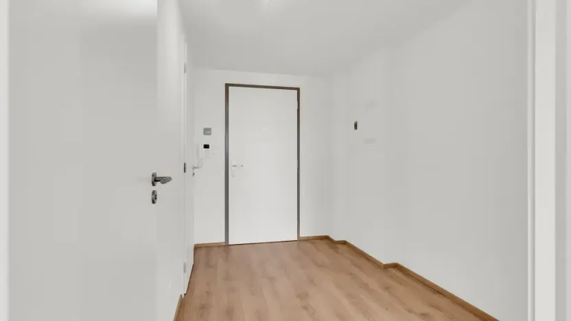 Prodej bytu 2+kk, Třebíč - Horka-Domky, Družstevní, 59 m2