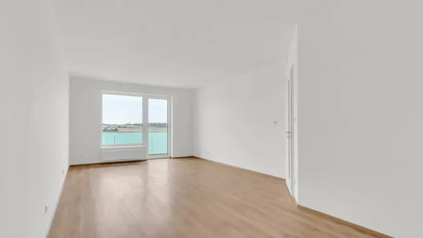 Prodej bytu 2+kk, Třebíč - Horka-Domky, Družstevní, 59 m2