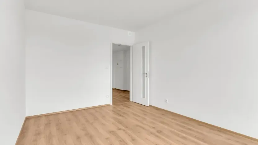 Prodej bytu 2+kk, Třebíč - Horka-Domky, Družstevní, 59 m2