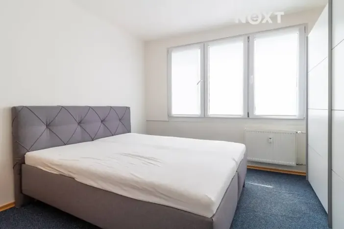 Pronájem bytu 2+1, České Budějovice, Plzeňská, 51 m2