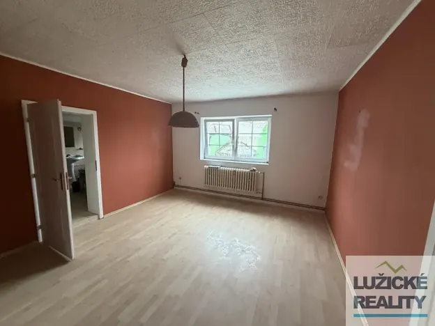 Prodej rodinného domu, Kamenický Šenov, 280 m2