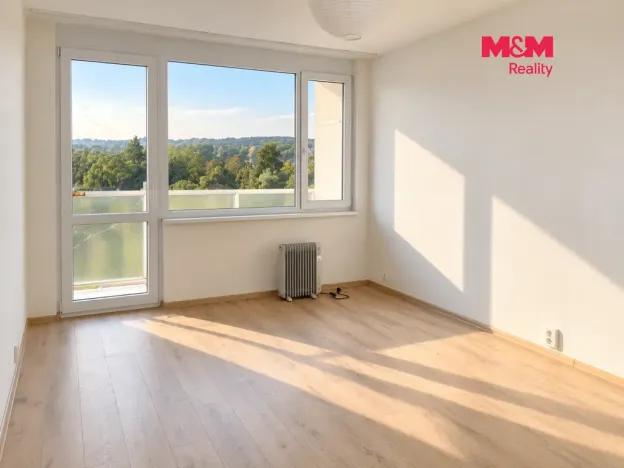 Pronájem bytu 3+1, Černousy, 66 m2