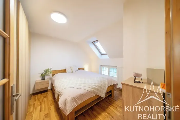 Prodej bytu 3+kk, Holubice, Za Dvorem, 63 m2