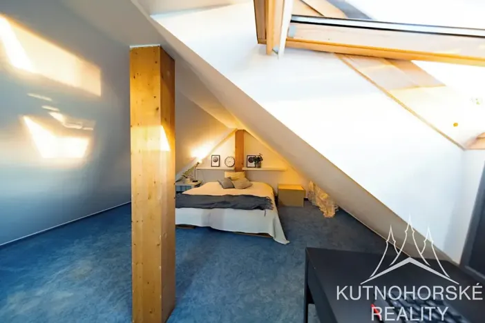 Prodej bytu 3+kk, Holubice, Za Dvorem, 63 m2