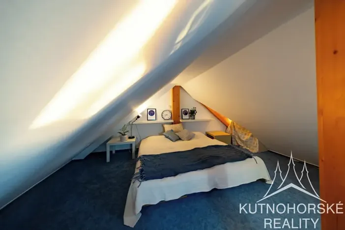 Prodej bytu 3+kk, Holubice, Za Dvorem, 63 m2