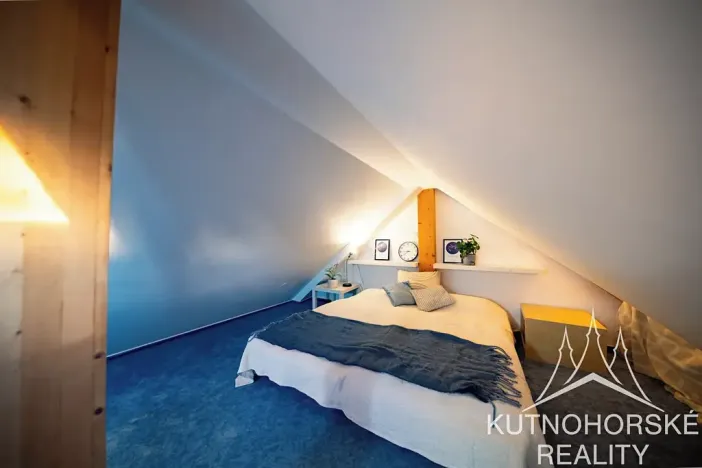 Prodej bytu 3+kk, Holubice, Za Dvorem, 63 m2