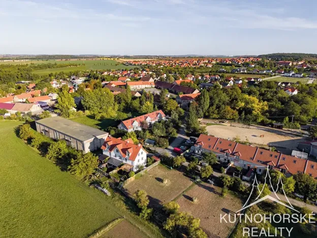 Prodej bytu 3+kk, Holubice, Za Dvorem, 63 m2