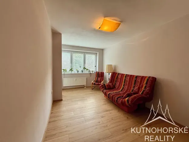 Pronájem bytu 3+kk, Kutná Hora, Puškinská, 53 m2