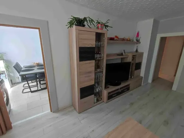 Prodej bytu 3+1, Rožmitál pod Třemšínem, Komenského, 80 m2