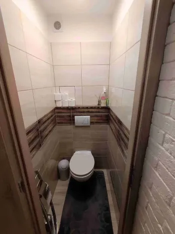 Prodej bytu 3+1, Rožmitál pod Třemšínem, Komenského, 80 m2