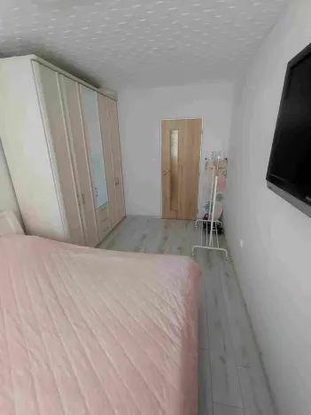 Prodej bytu 3+1, Rožmitál pod Třemšínem, Komenského, 80 m2