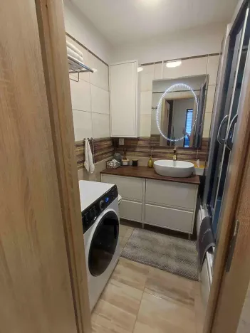 Prodej bytu 3+1, Rožmitál pod Třemšínem, Komenského, 80 m2