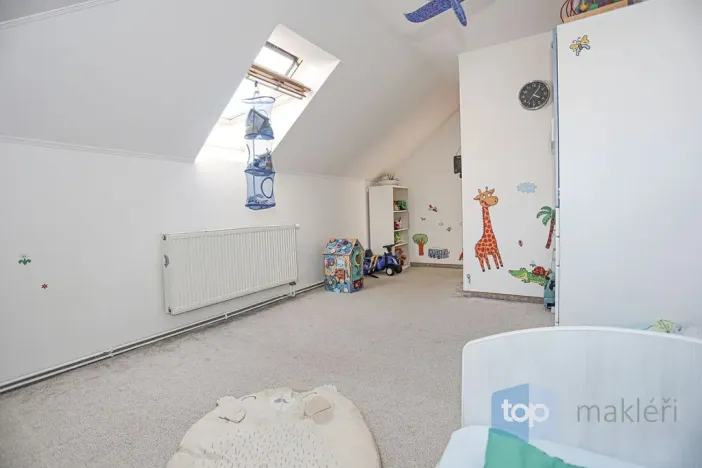 Prodej bytu 4+kk, Říčany - Voděrádky, Krabošická, 118 m2