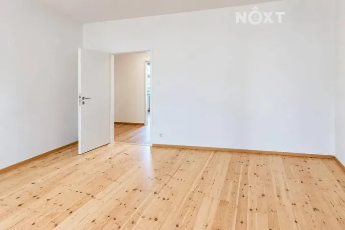 Pronájem bytu 3+1, Šumperk, Bohdíkovská, 75 m2
