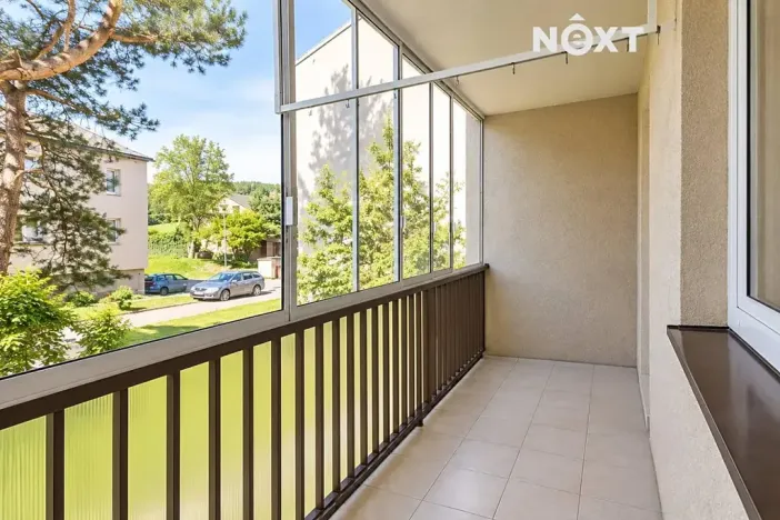 Pronájem bytu 3+1, Šumperk, Bohdíkovská, 75 m2