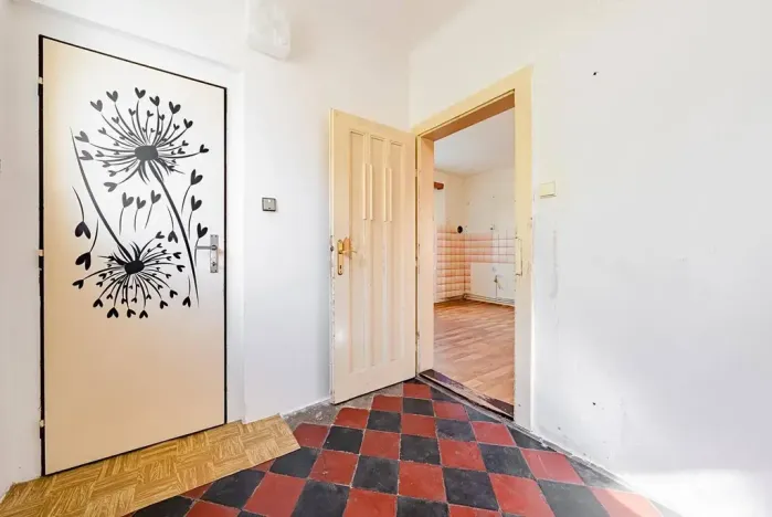 Prodej rodinného domu, Buštěhrad, Hřebečská, 83 m2