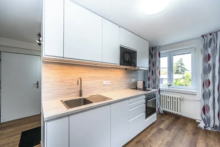 Prodej bytu 3+kk, Rakovník, Školní, 59 m2