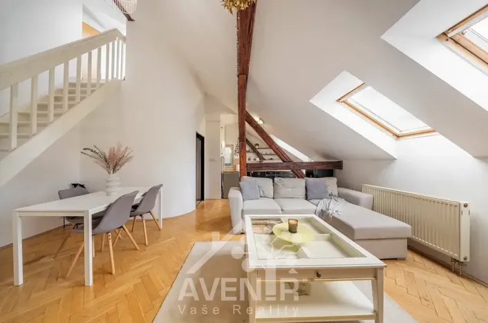 Prodej bytu 2+kk, Mladá Boleslav, Starofarní, 67 m2