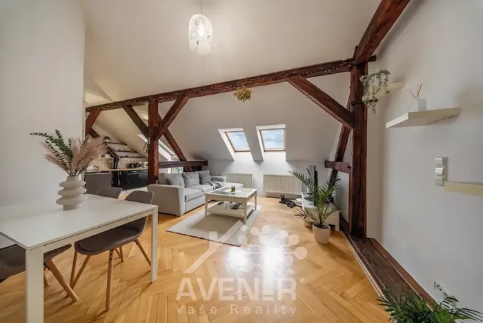 Prodej bytu 2+kk, Mladá Boleslav, Starofarní, 67 m2
