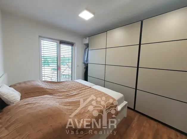 Pronájem bytu 4+kk, Stráž nad Nisou, Myslbekova, 90 m2