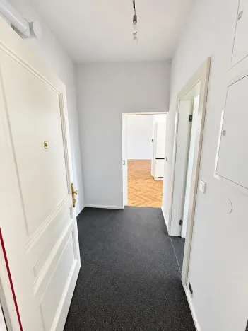 Pronájem bytu 2+kk, Praha - Smíchov, Holečkova, 93 m2